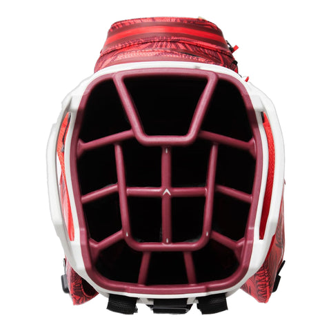 Org 14 HD L Golfbag Damen