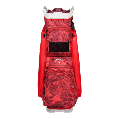 Org 14 HD L Golfbag Damen