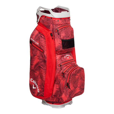 Org 14 HD L Golfbag Damen