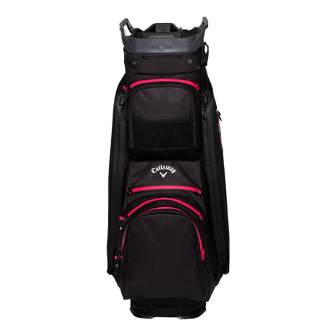 Org 14 HD L Golfbag Damen
