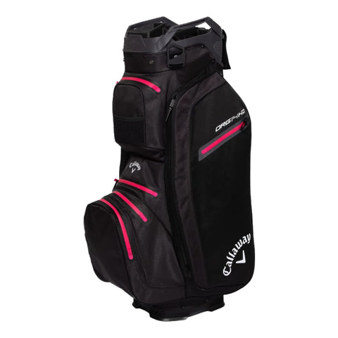 Org 14 HD L Golfbag Damen