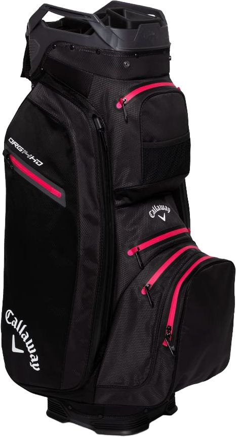 Org 14 HD L Golfbag Damen