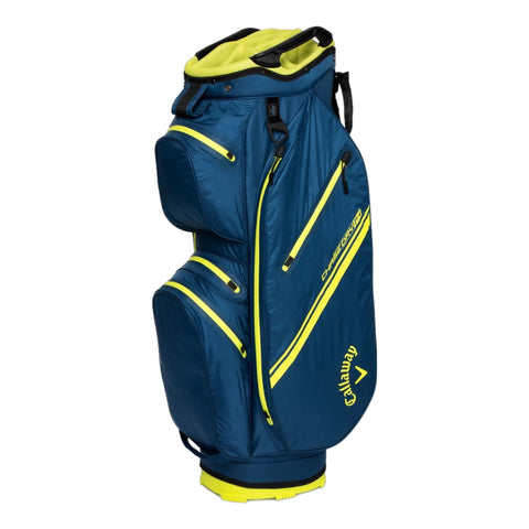 Chase 14 Dry Cartbag