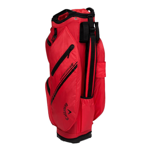 Chase 14 Dry Cartbag