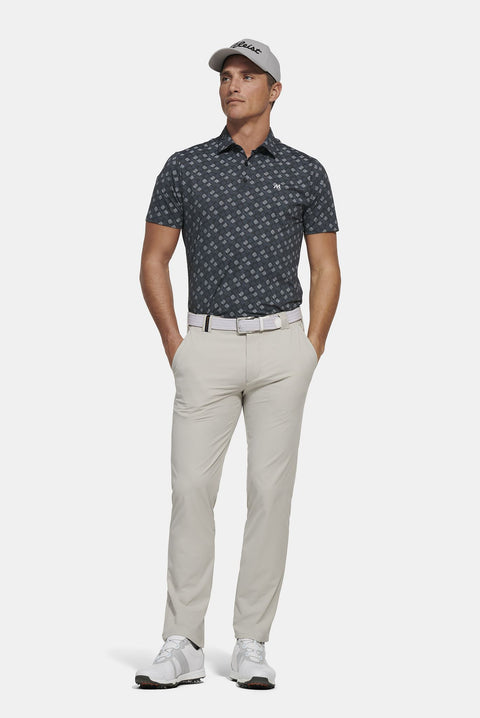 Phil Poloshirt Herren