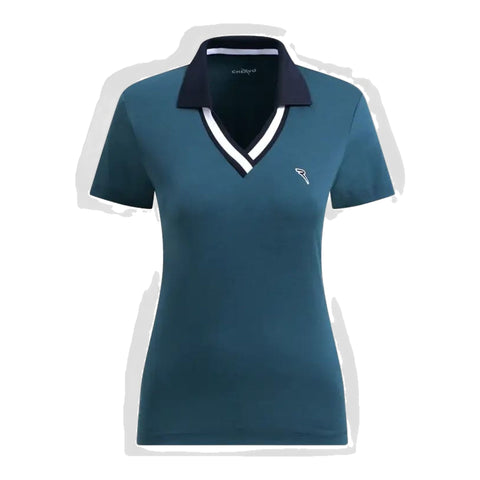 Ambrose Polo Shirt Damen