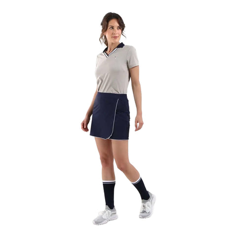 Ambrose Polo Shirt Damen
