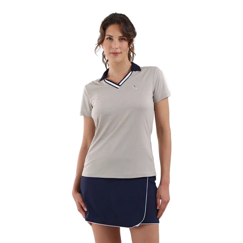 Ambrose Polo Shirt Damen