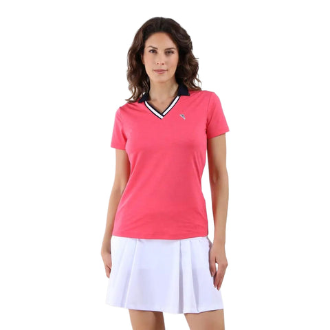 Ambrose Polo Shirt Damen