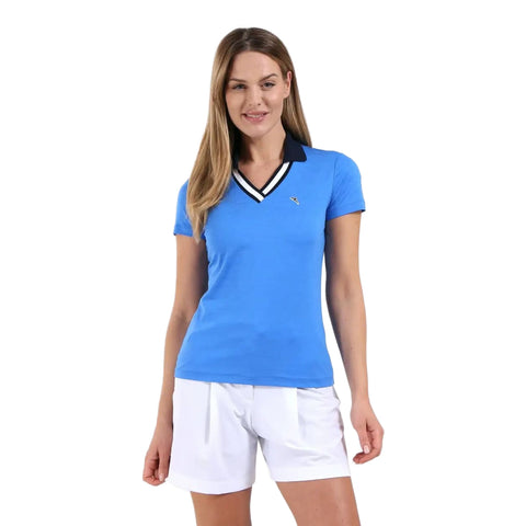Ambrose Polo Shirt Damen