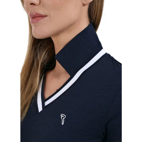 Ambrose Polo Shirt Damen