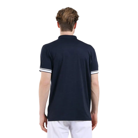 Astengo Poloshirt Herren