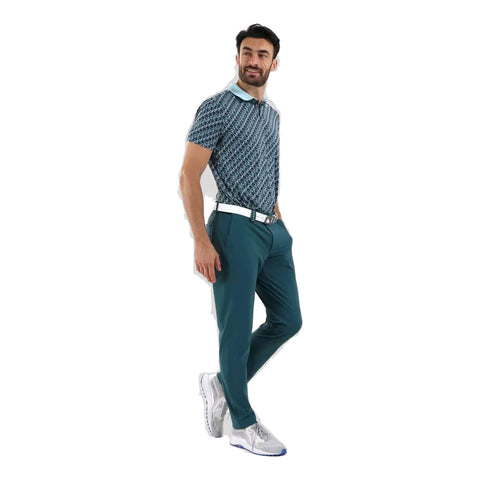 Addio Poloshirt Herren