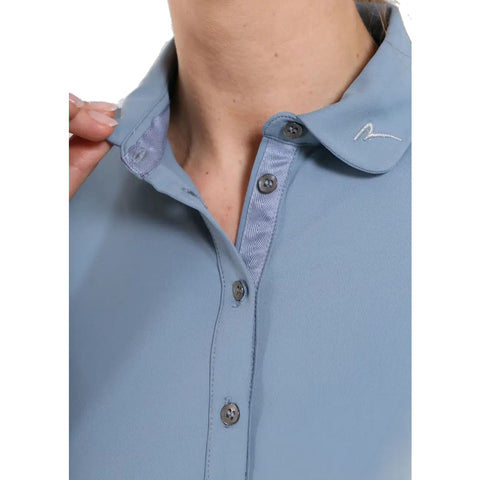 Asher Poloshirt Damen
