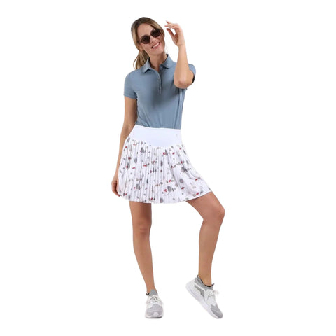 Asher Poloshirt Damen