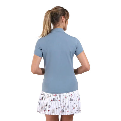Asher Poloshirt Damen