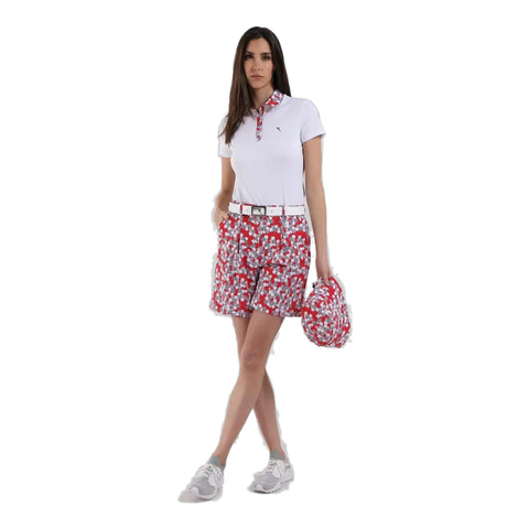 Avarizia Polo Damen
