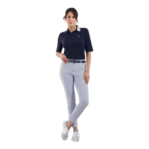Allume Polo Damen