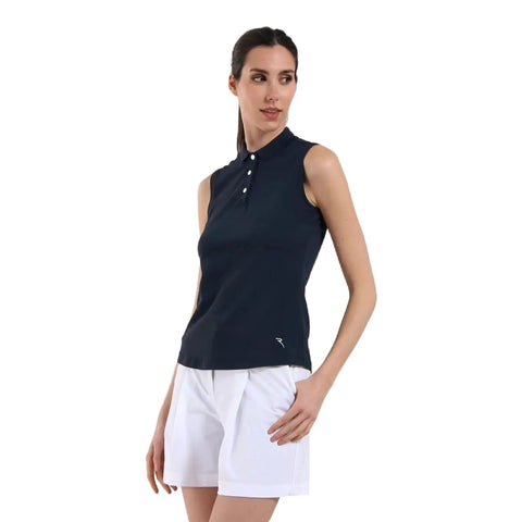 ARENATA Polo Damen