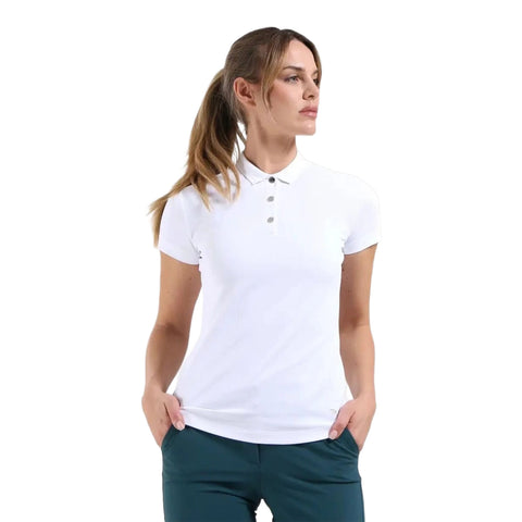 Astrid Poloshirt Damen