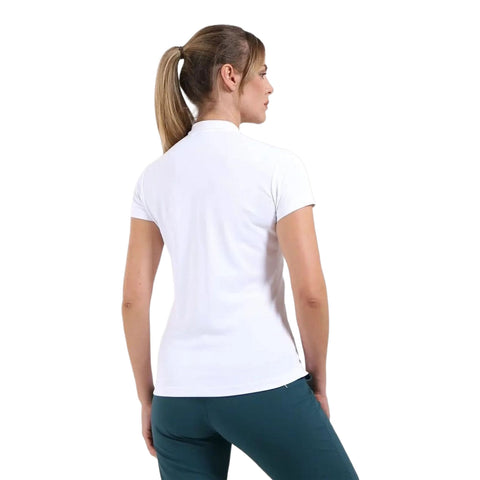 Astrid Poloshirt Damen