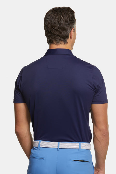 Tiger Performance Poloshirt Herren