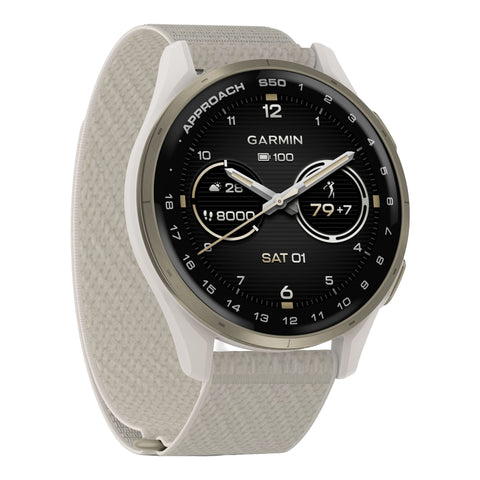 Approach S50 Golfuhr