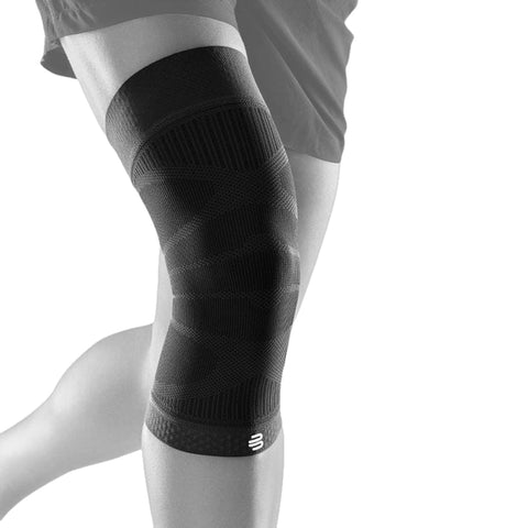 Compression Kniestütze