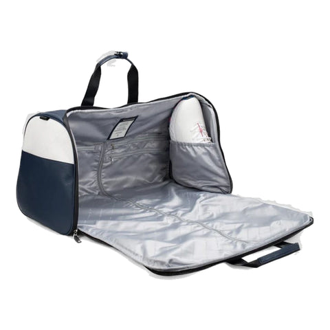 The Open Duffle Bag