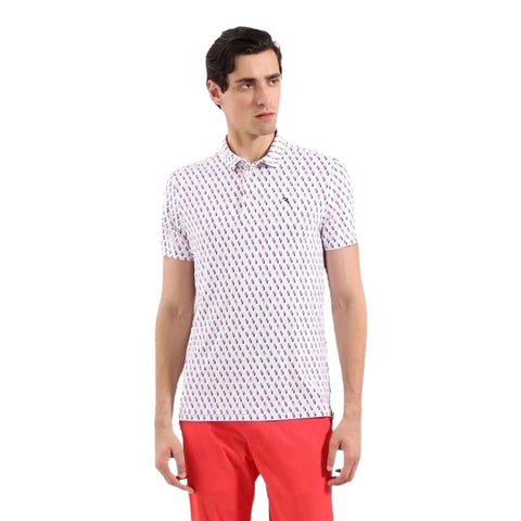 Acropoli Poloshirt Herren