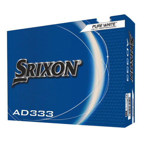 AD333 II Golfbälle Herren