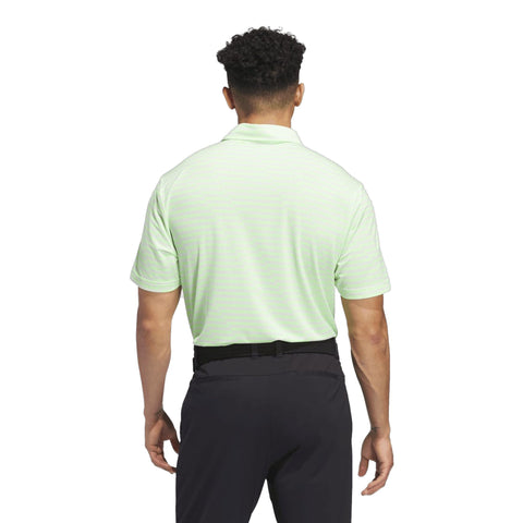 Ultimate365 Mesh Print Poloshirt Herren
