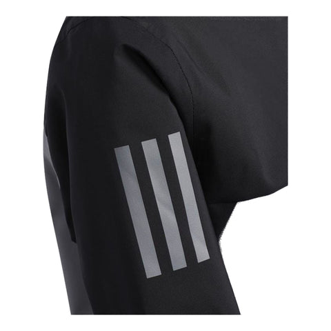 Provisional Regenjacke