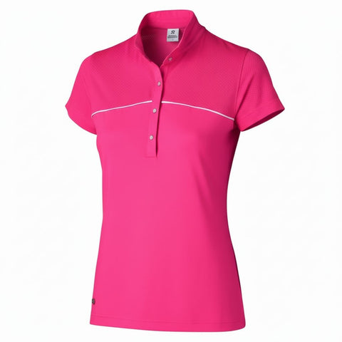 Adina SS Polo Damen