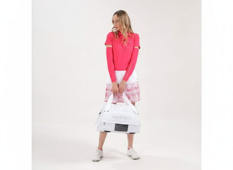 Agape Golfpolo Damen