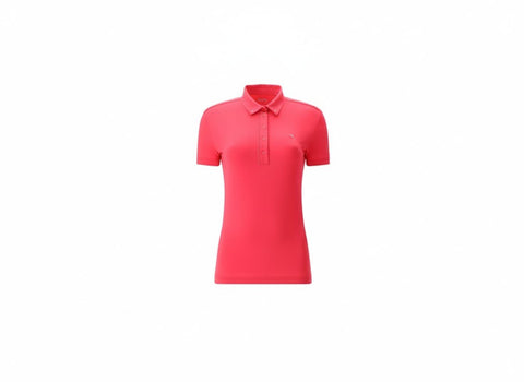 Agape Golfpolo Damen
