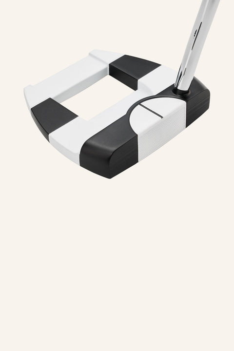 Ai-Dual Jailbird 1/2 Ball Cruiser Putter