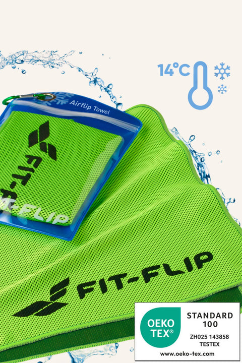 Airflip Kühltuch