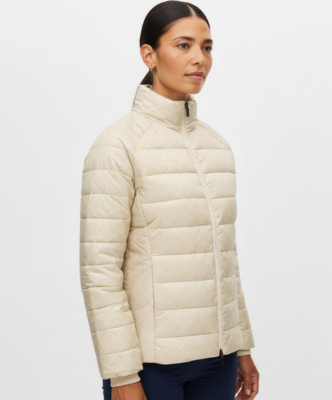 Airlite Padded Jacke Damen