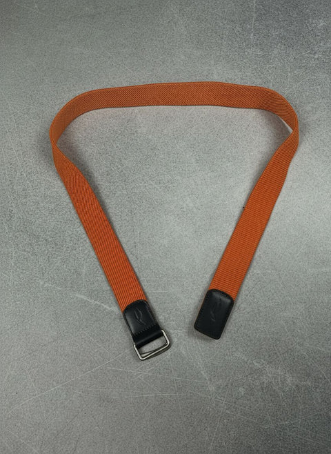 Alastic Logo Belt Herren