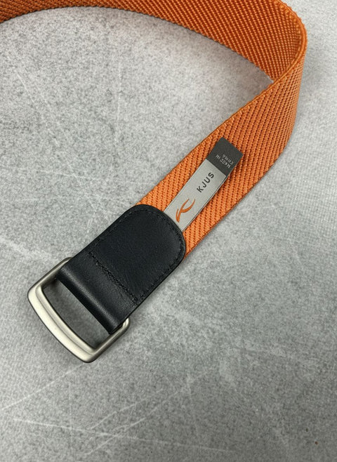 Alastic Logo Belt Herren