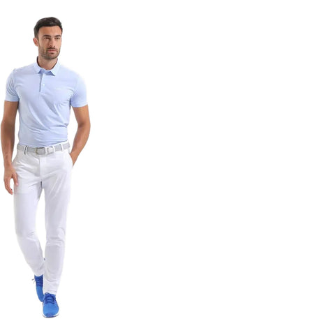 Alikan Poloshirt Herren