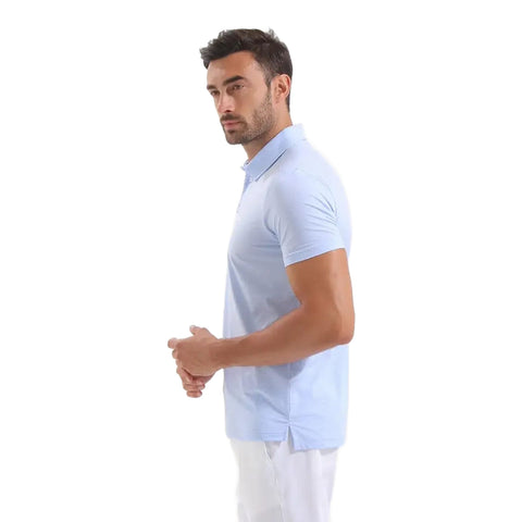 Alikan Poloshirt Herren