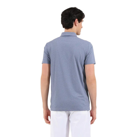Alikan Poloshirt Herren