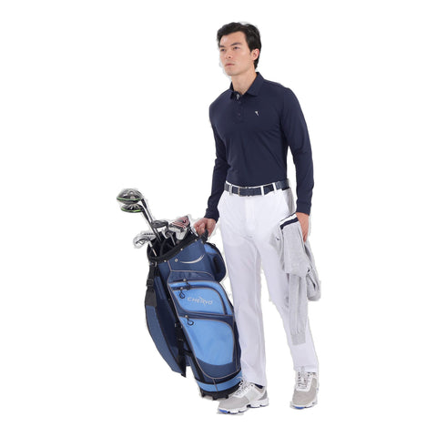 Allusivo Poloshirt Herren