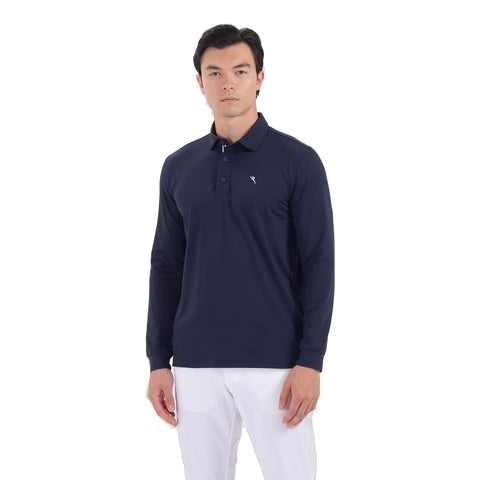 Allusivo Poloshirt Herren