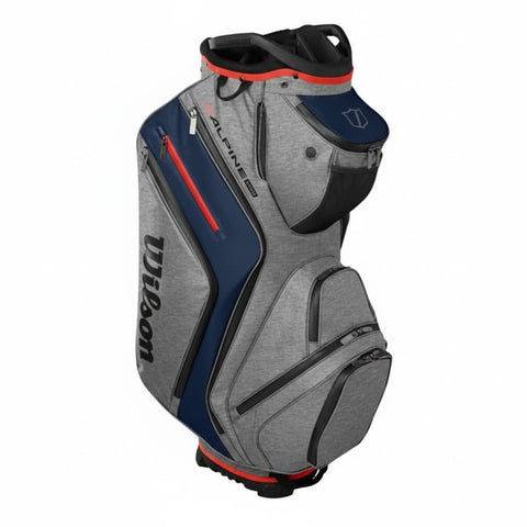 Alpine Dry Cart Bag