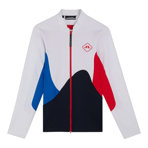 Swirl Midlayer Herren