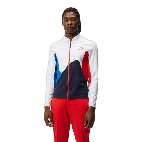 Swirl Midlayer Herren