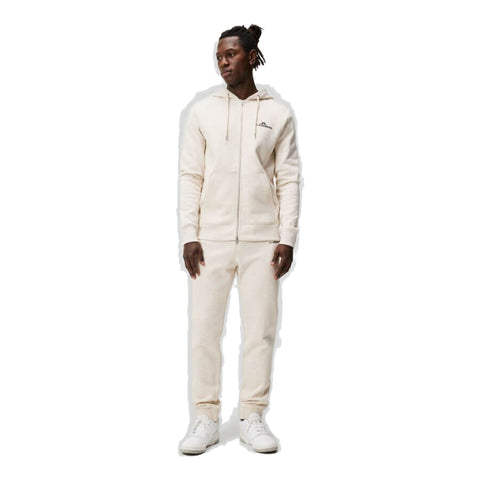 Alpha Zip Hood Herren